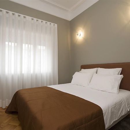 Apartamento De Porto E Alma Exterior foto