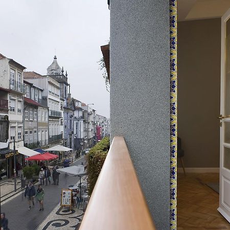 Apartamento De Porto E Alma Exterior foto