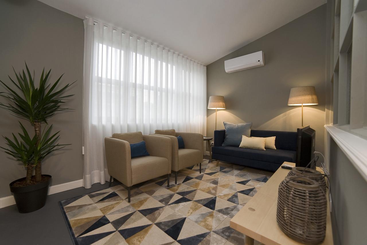 Apartamento De Porto E Alma Exterior foto