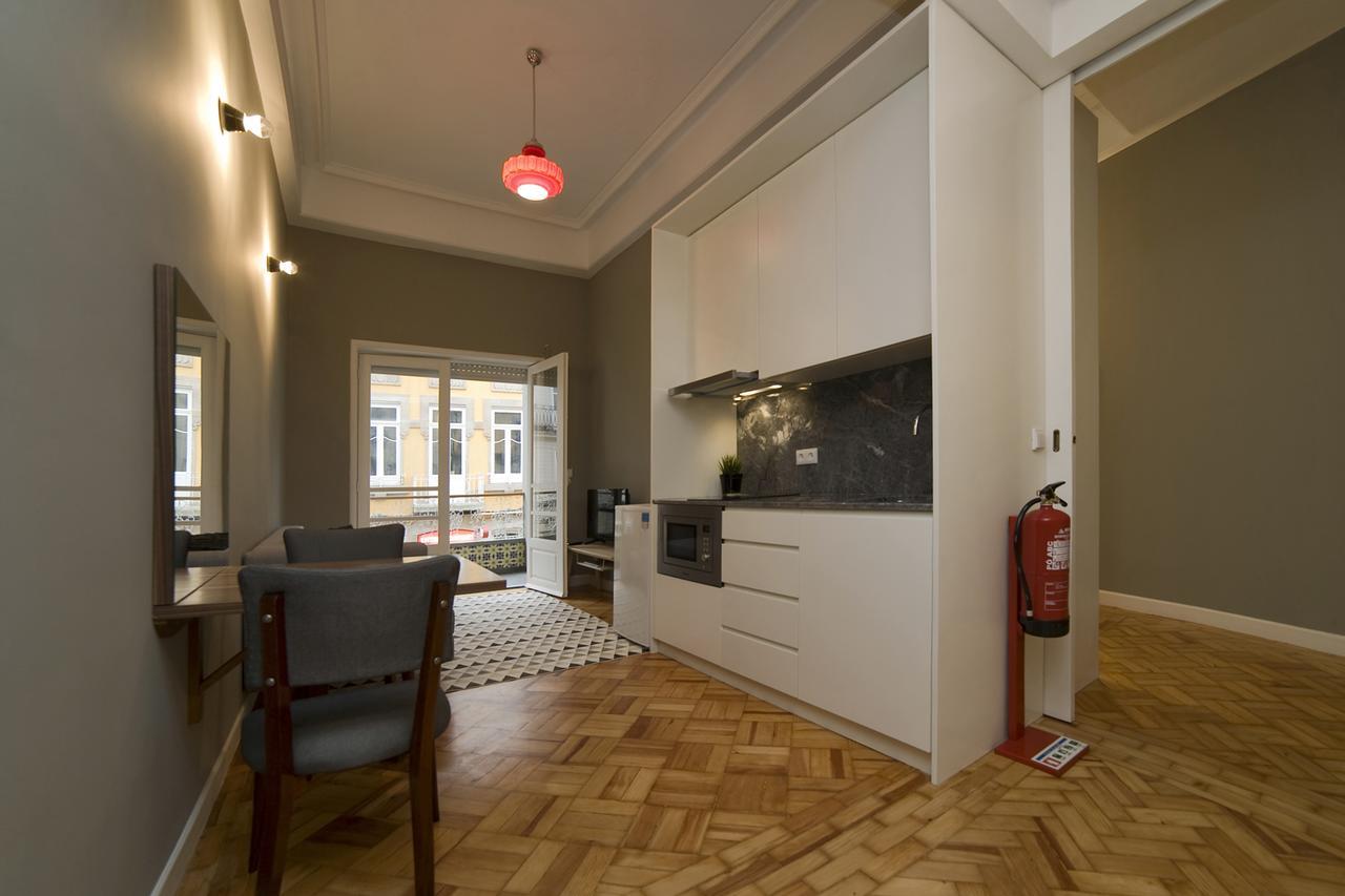 Apartamento De Porto E Alma Exterior foto