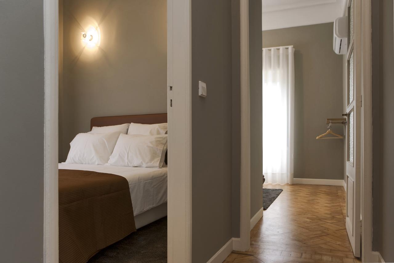 Apartamento De Porto E Alma Exterior foto